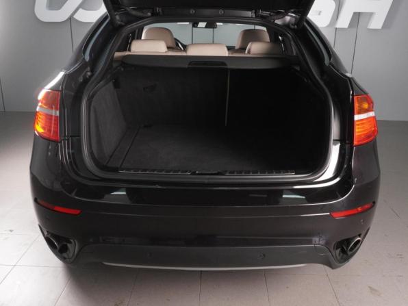 BMW X6 I (E71) с пробегом 2012 года, цена 1 599 000 рублей, 152003 км, внедорожник, Автокод Объявления