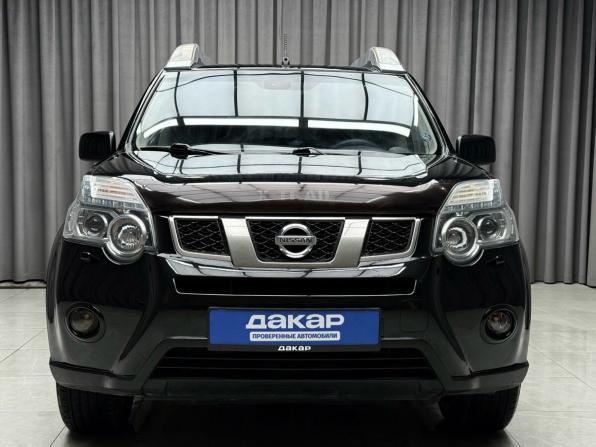 Nissan X-Trail II Рестайлинг с пробегом 2012 года, цена 1 399 000 рублей, 171972 км, внедорожник, Автокод Объявления