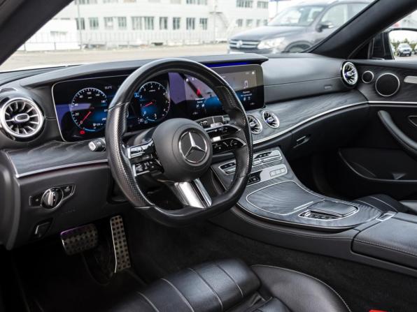 Mercedes-Benz E-Класс V (W213 S213 C238) Рестайлинг с пробегом 2020 года, цена 4 750 000 рублей, 102049 км, купе-хардтоп, Автокод Объявления