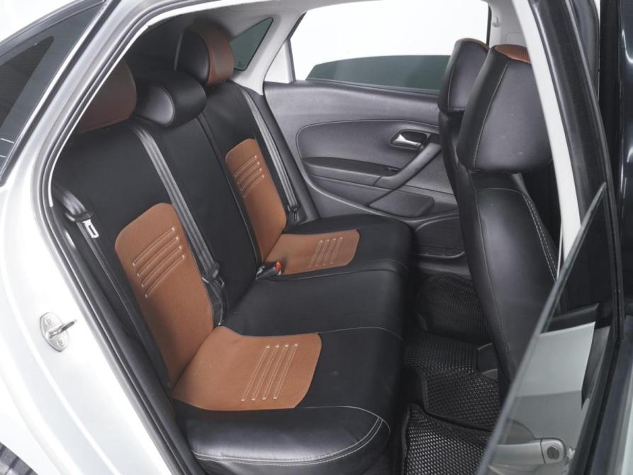 Volkswagen Polo V Ростов-на-Дону  - изображение 7
