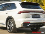 Geely Monjaro I Москва  - изображение 39