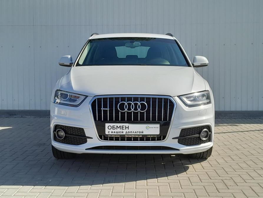 Audi Q3 I (8U) Новочеркасск  - изображение 7