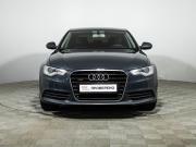 Audi A6 IV (C7) Санкт-Петербург  - изображение 20