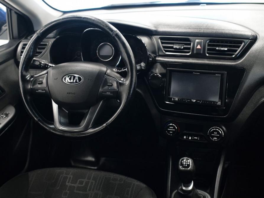 Kia Rio III Самара  - изображение 9