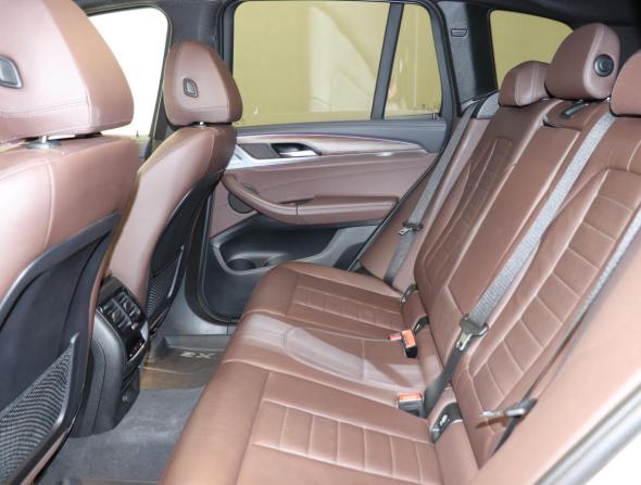 BMW X3 III (G01) с пробегом 2021 года, цена 4 290 000 рублей, 75033 км, внедорожник, Автокод Объявления