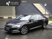 Skoda Superb III Рестайлинг Казань  - изображение 15
