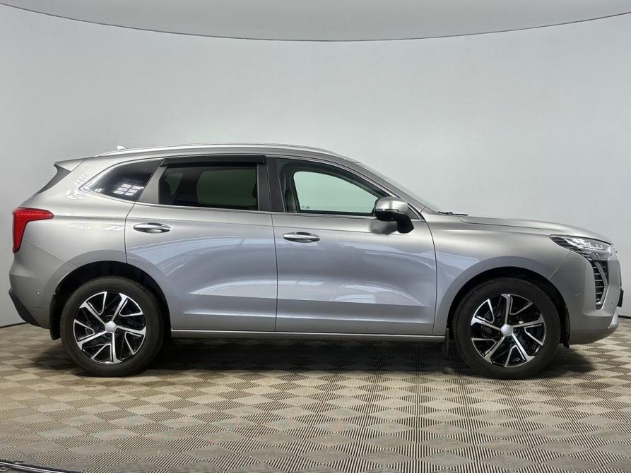 Haval Jolion I Борисоглебск  - изображение 5