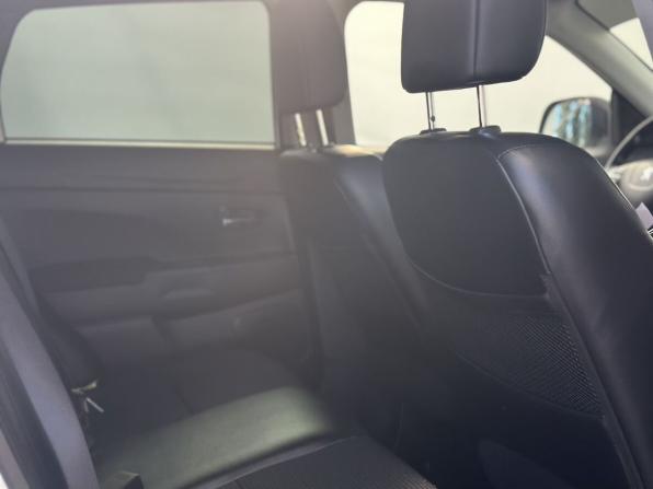 Peugeot 4008 I с пробегом 2012 года, цена 1 200 000 рублей, 100965 км, внедорожник, Автокод Объявления