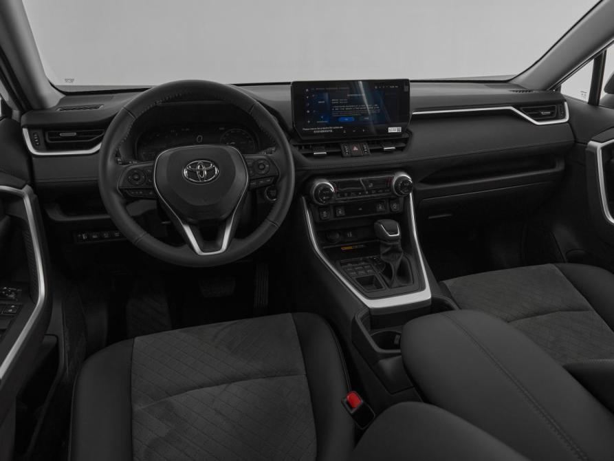 Toyota RAV4 V (XA50) Москва  - изображение 8