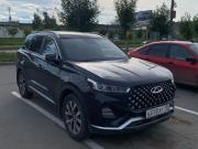 Chery Tiggo 7 Pro I Ижевск  - изображение 43