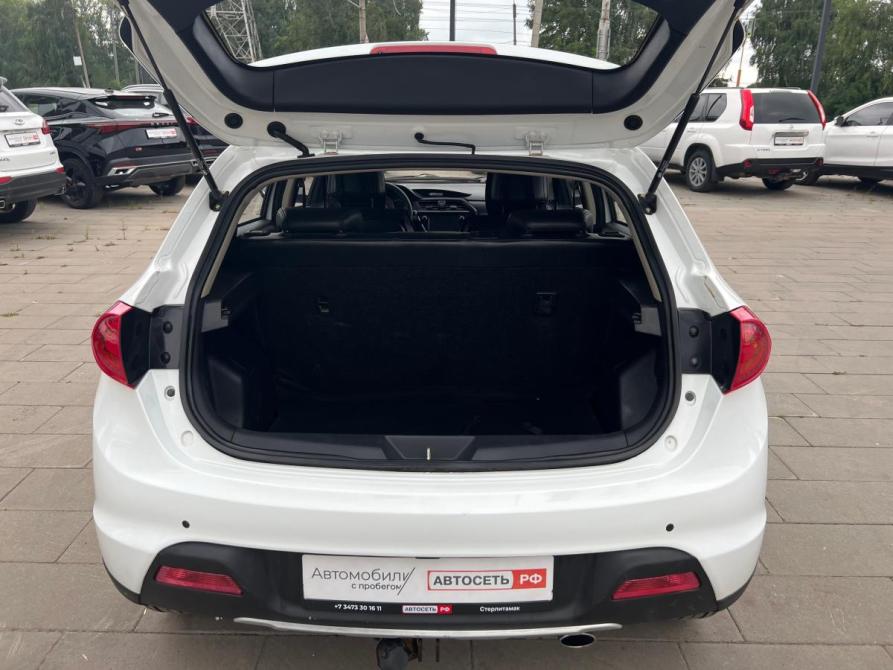 Lifan X50 Стерлитамак  - изображение 23
