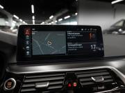 BMW 5 серии VII (G30/G31/G38) Рестайлинг Москва  - изображение 54