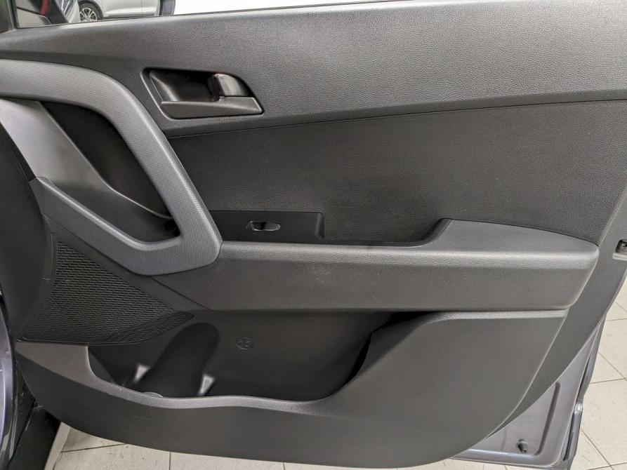 Hyundai Creta I Рестайлинг Химки  - изображение 18