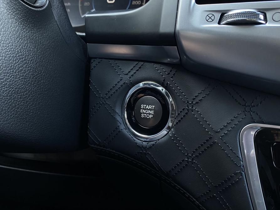 SsangYong Rexton IV Рестайлинг Москва  - изображение 18
