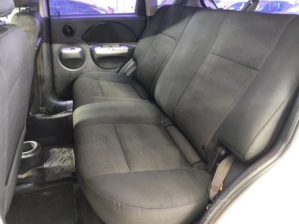 Chevrolet Aveo I с пробегом 2006 года, цена 265 000 рублей, 221060 км, хэтчбек, Автокод Объявления
