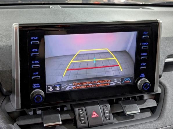 Toyota RAV4 V (XA50) с пробегом 2020 года, цена 3 250 000 рублей, 63287 км, внедорожник, Автокод Объявления