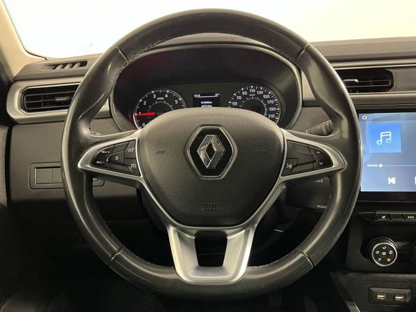 Renault Arkana I с пробегом 2019 года, цена 1 600 000 рублей, 141096 км, внедорожник, Автокод Объявления