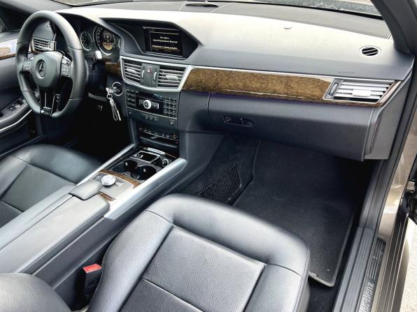 Mercedes-Benz E-Класс IV (W212 S212 C207) с пробегом 2012 года, цена 1 520 000 рублей, 175362 км, седан, Автокод Объявления