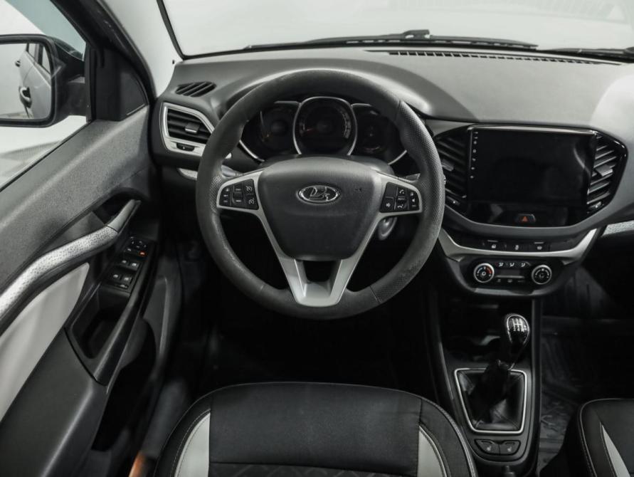 Lada (ВАЗ) Vesta I Санкт-Петербург  - изображение 11