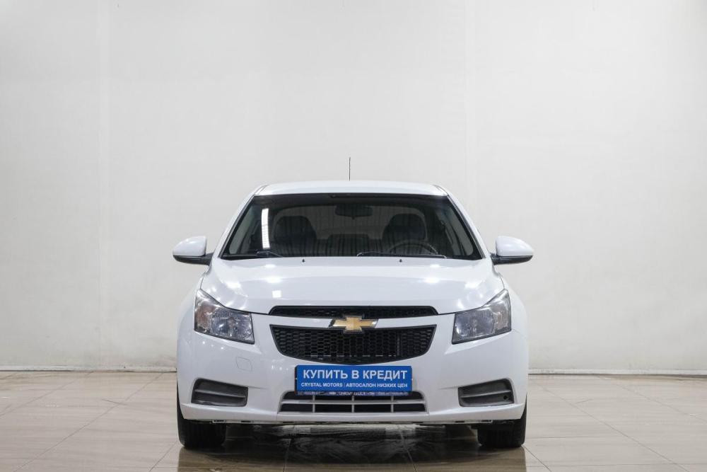 Chevrolet Cruze I Новокузнецк  - изображение 2