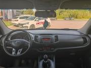 Kia Sportage III Рестайлинг Великие Луки  - изображение 25