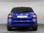 Skoda Octavia III (A7) Рестайлинг Химки  - изображение 20