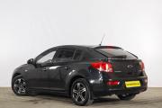 Chevrolet Cruze I Тюмень  - изображение 22