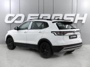 Volkswagen Tharu XR Ростов-на-Дону  - изображение 24
