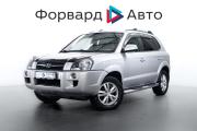 Hyundai Tucson I Тюмень  - изображение 28