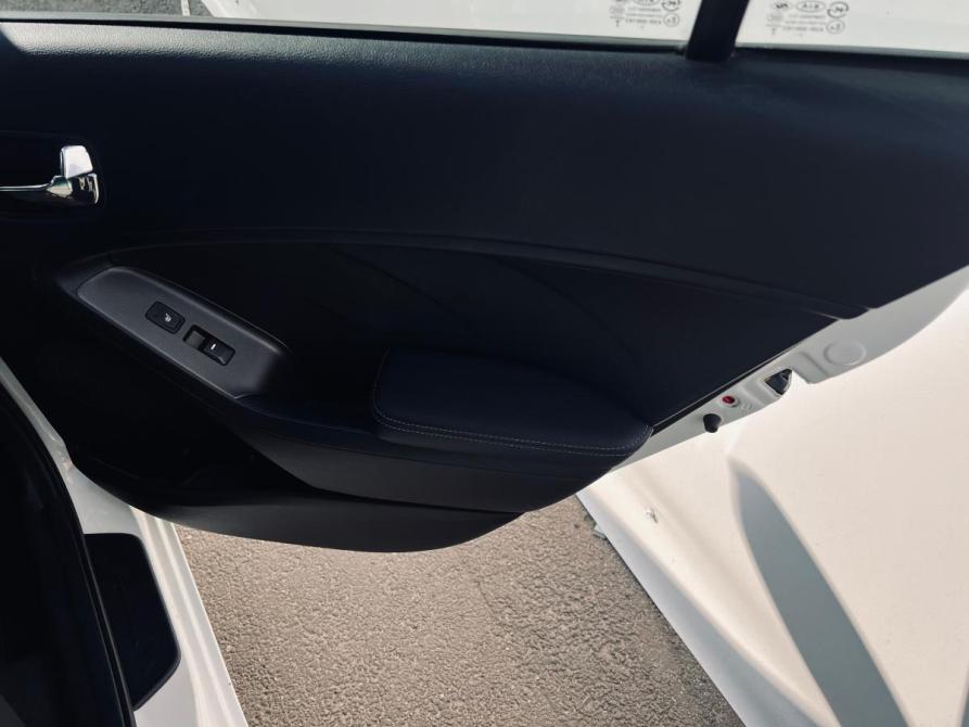 Kia Cerato III Санкт-Петербург  - изображение 18