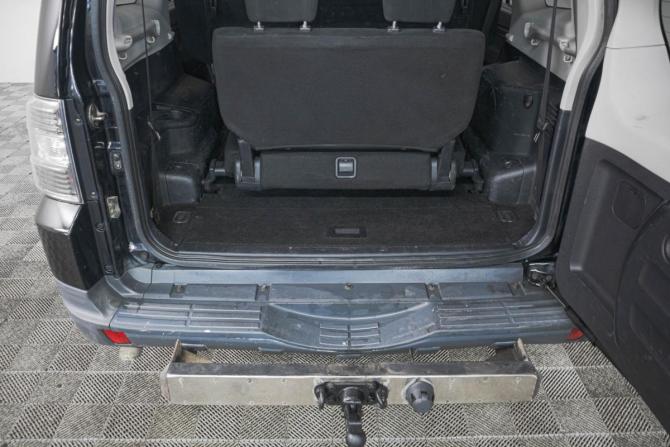 Mitsubishi Pajero IV с пробегом 2008 года, цена 1 629 000 рублей, 285000 км, внедорожник, Автокод Объявления