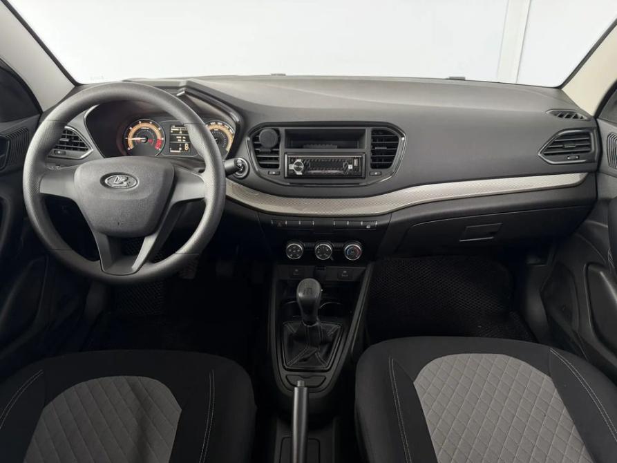 Lada (ВАЗ) Vesta I Рестайлинг (NG) Киров  - изображение 12