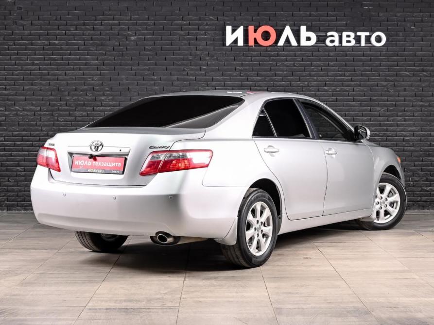 Toyota Camry VI (XV40) Рестайлинг Екатеринбург  - изображение 4