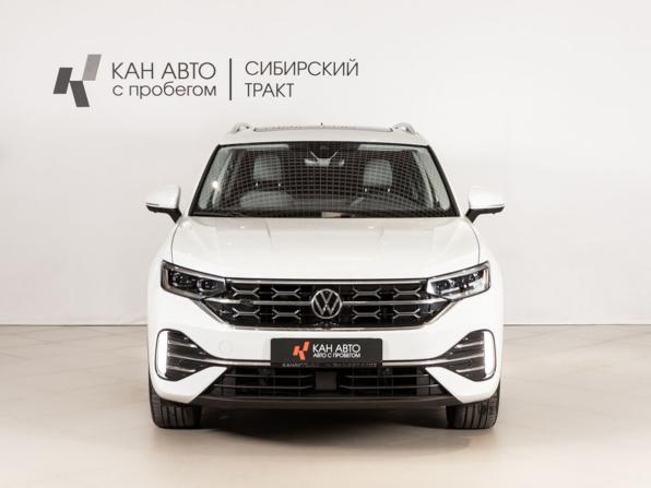 Volkswagen Tayron II (China Market) с пробегом 2023 года, цена 3 702 600 рублей, 59992 км, внедорожник, Автокод Объявления