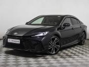 Toyota Camry IX (XV80) China Market Москва  - изображение 23