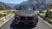 BMW X5 M III (F95) Рестайлинг Москва  - изображение 6