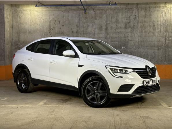 Renault Arkana I с пробегом 2021 года, цена 1 200 000 рублей, 148154 км, внедорожник, Автокод Объявления