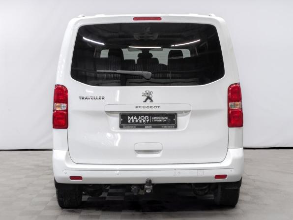 Peugeot Traveller I с пробегом 2021 года, цена 3 190 000 рублей, 84887 км, минивэн, Автокод Объявления