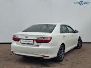 Toyota Camry VII (XV50) Рестайлинг Москва  - изображение 17