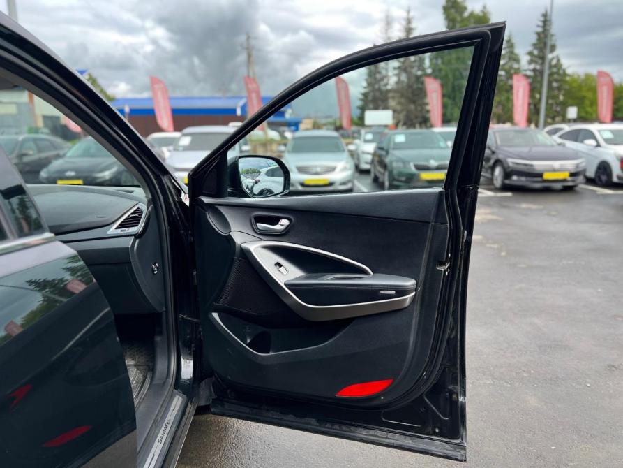 Hyundai Santa Fe III Альметьевск  - изображение 22