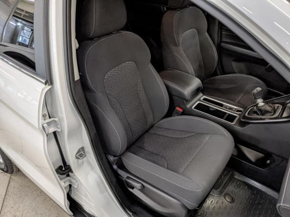 Haval M6 II с пробегом 2023 года, цена 1 750 000 рублей, 20603 км, внедорожник, Автокод Объявления