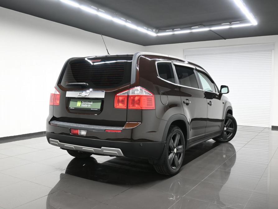 Chevrolet Orlando I Тверь  - изображение 2