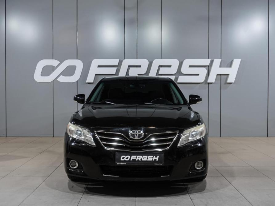 Toyota Camry VI (XV40) Рестайлинг Воронеж  - изображение 3