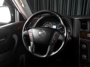 Nissan Patrol VI (Y62) Тюмень  - изображение 54