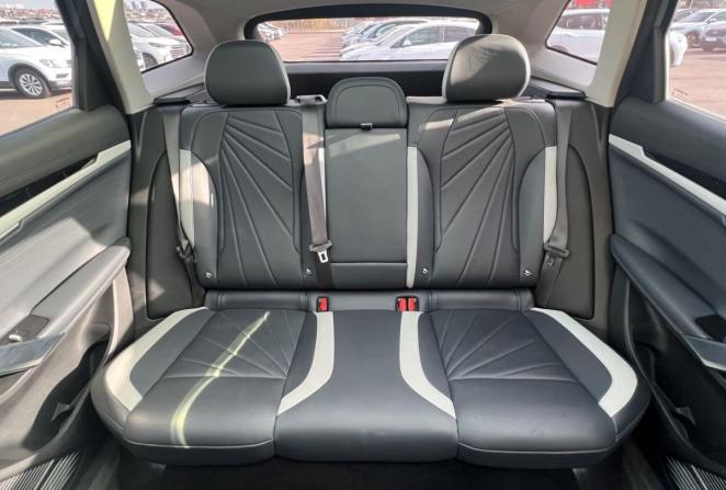 Geely Atlas II с пробегом 2024 года, цена 2 960 000 рублей, 38444 км, внедорожник, Автокод Объявления