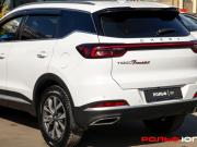 Chery Tiggo 7 Pro Max I Москва  - изображение 48