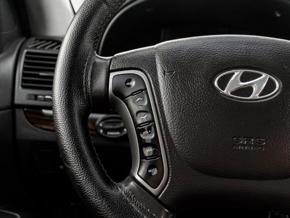 Hyundai Santa Fe II Рестайлинг с пробегом 2010 года, цена 1 390 000 рублей, 164477 км, внедорожник, Автокод Объявления