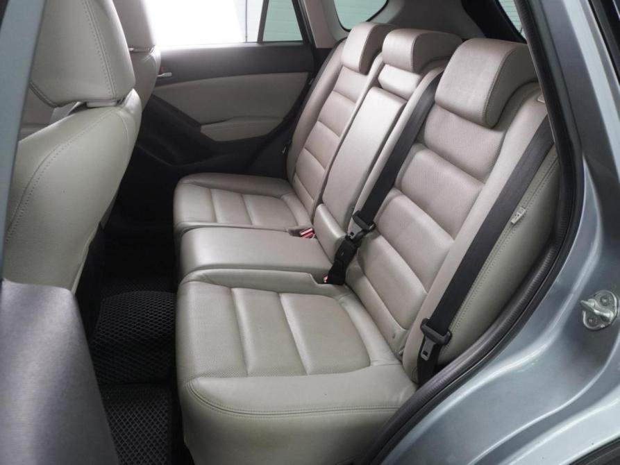 Mazda CX-5 I Воронеж  - изображение 9
