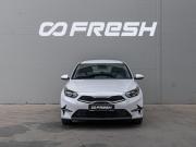 Kia Ceed III Рестайлинг Краснодар  - изображение 23