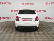 Lada (ВАЗ) Granta I Рестайлинг Вологда  - изображение 23